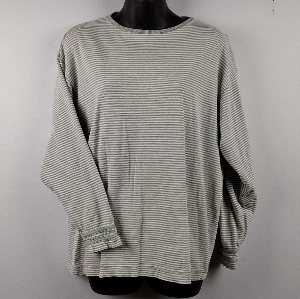 Dockers Striped Shirt